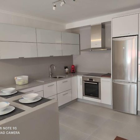 Apartamento Paula Сеэ Экстерьер фото