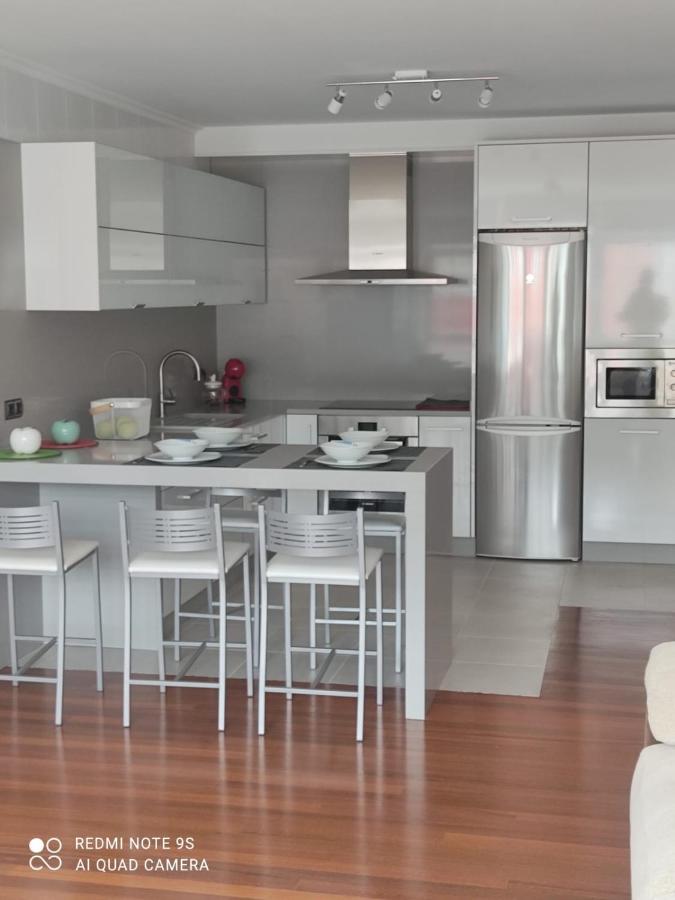 Apartamento Paula Сеэ Экстерьер фото