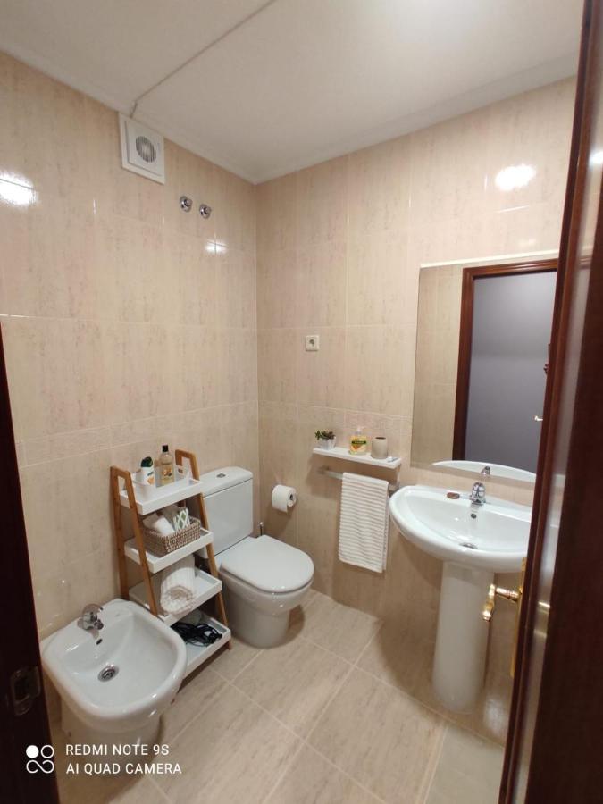 Apartamento Paula Сеэ Экстерьер фото