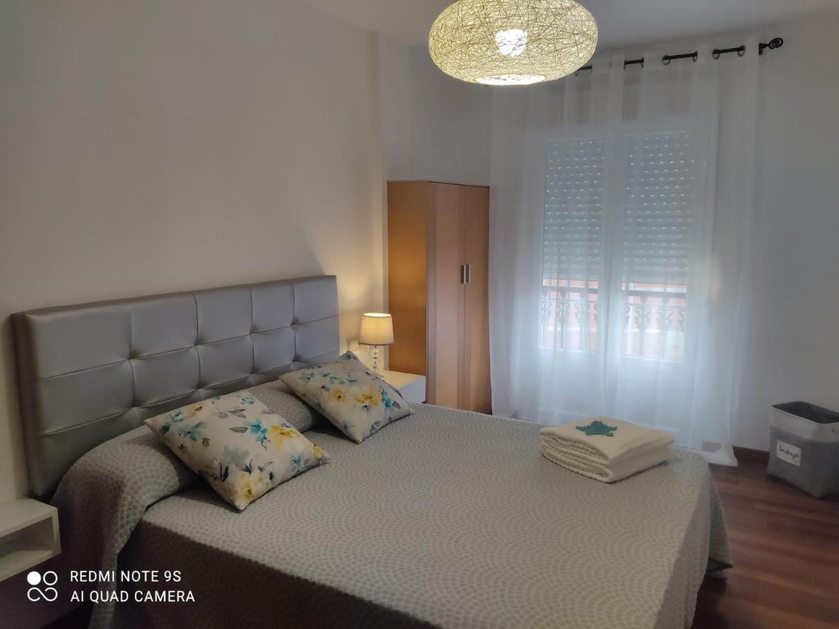 Apartamento Paula Сеэ Экстерьер фото